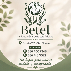 BETEL banner