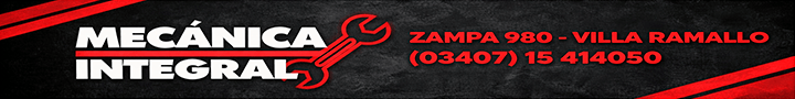 DANI GANDA MECANICA INTEGRAL BANNER