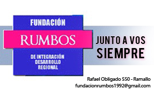 RUMBOS LATERAL